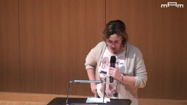 Scène slam 19/04/2013 | par les élèves du lycée J.Moulin à Béziers, les participants des ateliers slam de la MAM et l'association Lâche les mots