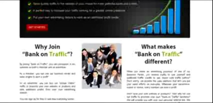 Traffic Brokers | Traffic Brokers