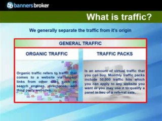 Traffic Brokers | Traffic Brokers