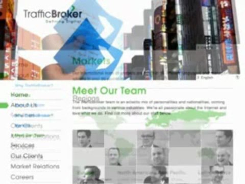 Traffic Brokers | Traffic Brokers