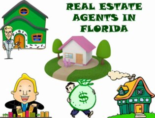 Florida Real Estate Brokers