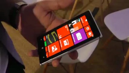 Nokia lumia 925