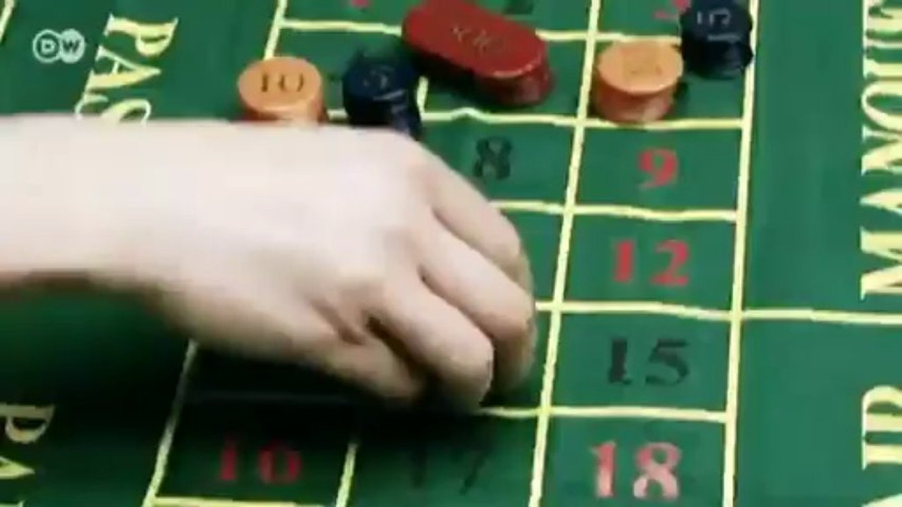 Billiges Geld – hohes Risiko | Made in Germany