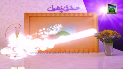 Rajab - Madani Phool : 11 - Roza Kaisa hona Chahiye