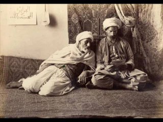 Taleb - Abbas Righi