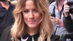 Caroline Flack Reportedly Tones Up With 30-Day Squat Challenge