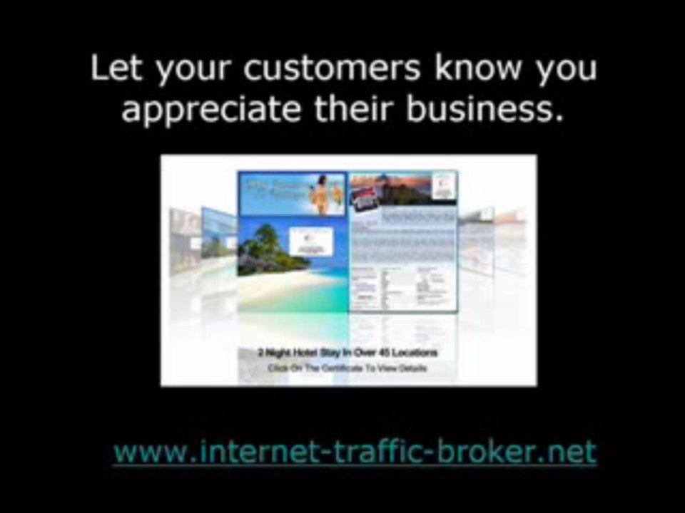 Traffic Brokers | Traffic Brokers