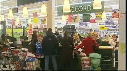 Récession : les Français craignent le chômage et la baisse du pouvoir d'achat