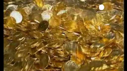 La eurozona lastra la economía de la UE