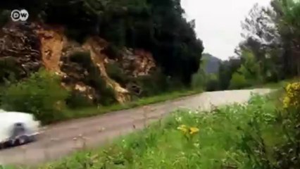 Present it! The VW Golf GTI | Drive it!