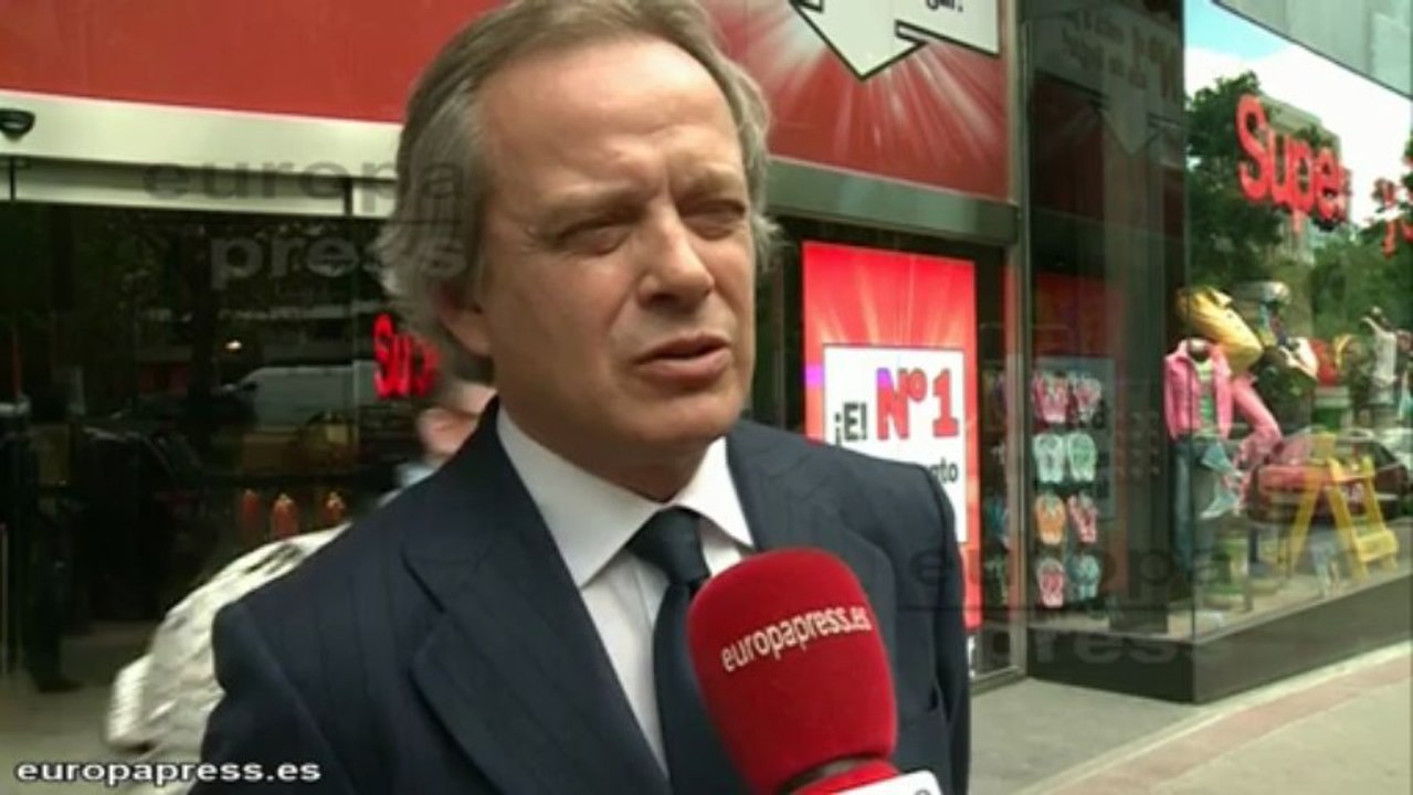 Comerciantes ven 15-M como "arañazo a la Marca España"