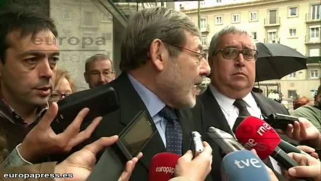 Lissavetzky quiere llegar a elecciones con posibilidades