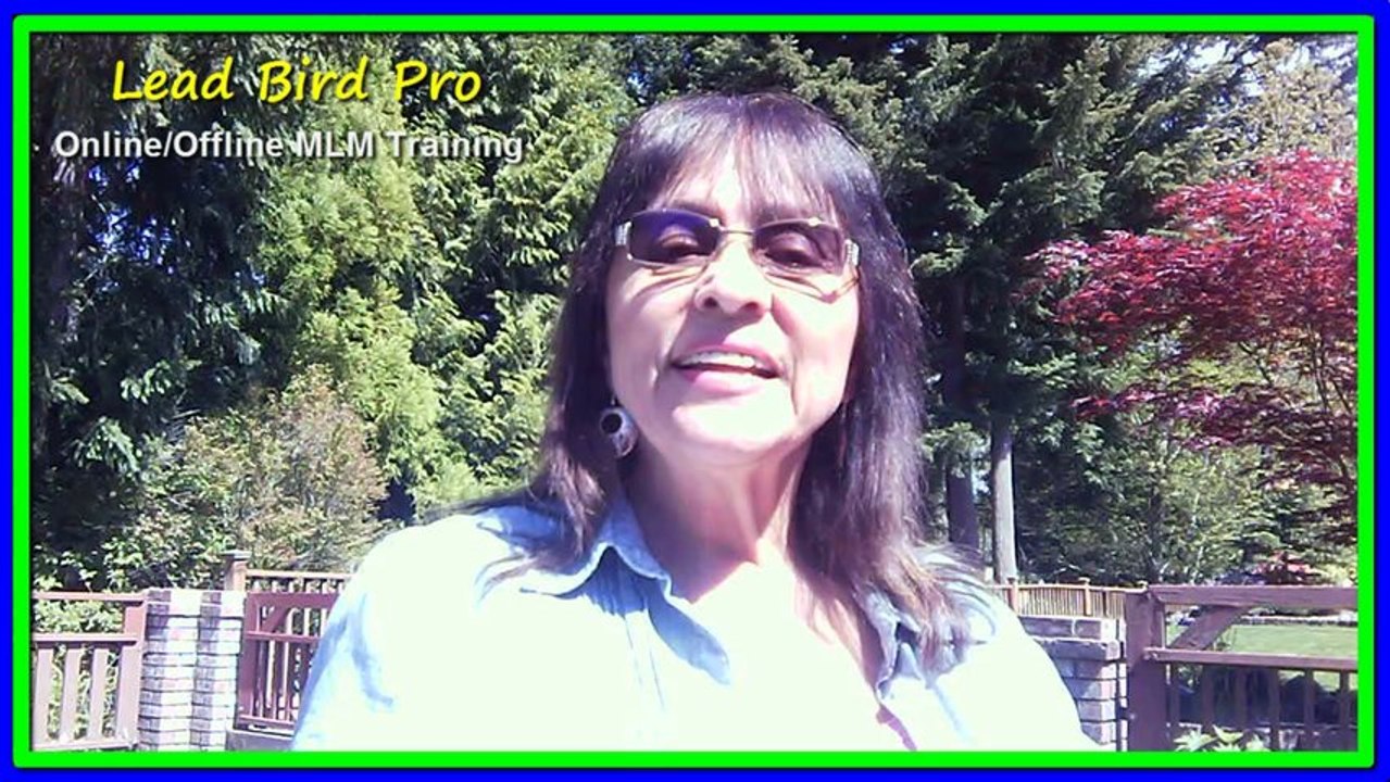 Organo Gold Review: How To Pull In Leads