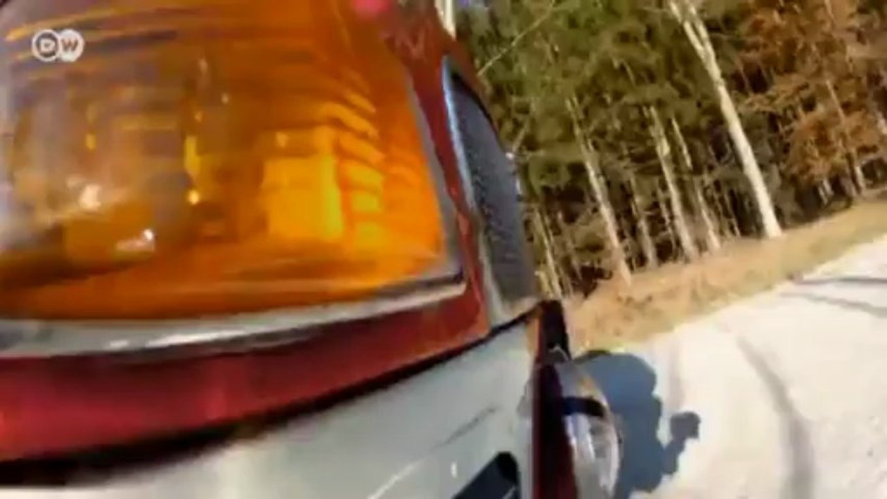 Vintage: MGC GT Sebring | Drive it!