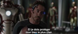 Après New York... - Extrait Après New York... (Anglais sous-titré français)