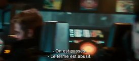 Ça ne passera pas - Clip Ça ne passera pas (English with french subs)