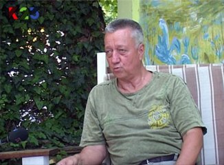 K23TV - Razgovor s povodom - Rusko kupatilo - 11. maj 2013.