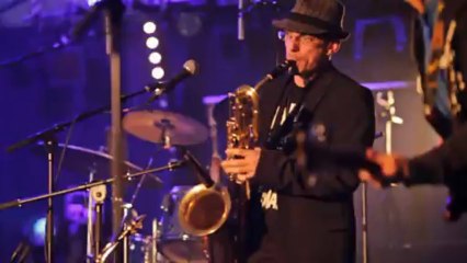 Ciao Tympans Teaser 2013 www.thomasobrien.fr