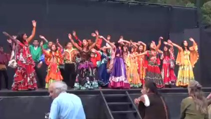 Fermes en Scène : Le Tour de France 2012