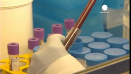 New coronavirus may be contagious from human to human