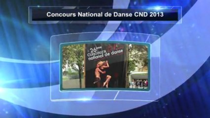 CND National 2013