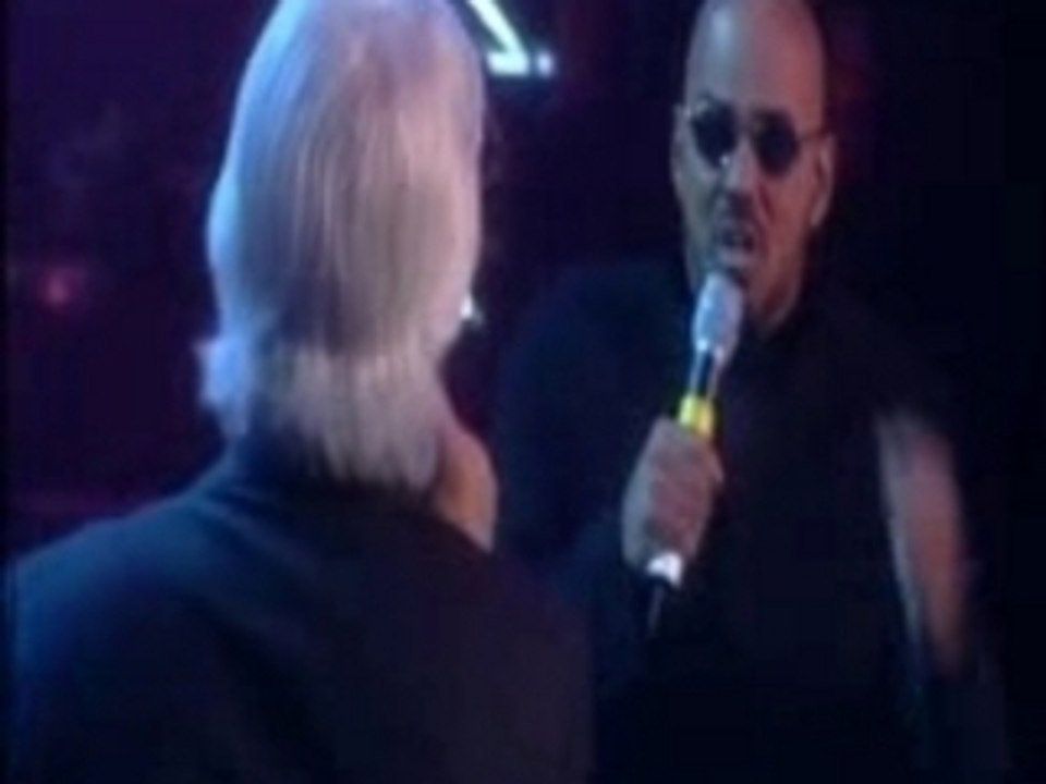 James Ingram - Ya Mo B There live