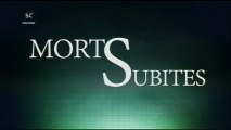 Plus dure sera la chute[Morts subites] S01E06