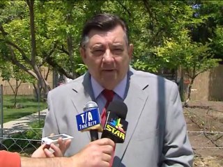 Ο πρόεδρος της Ν.Ε. ΛΑ.Ο.Σ. Φθιώτιδας για την επιστροφή Καρατζαφέρη στη Ν.Δ