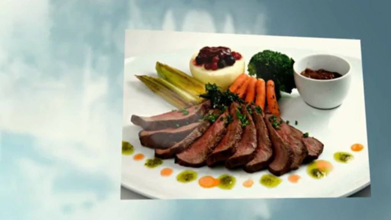 cocina belga