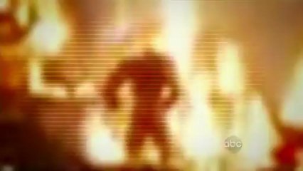 Marvel's Agents of S.H.I.E.L.D. - Promo 1