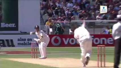 Sachin Tendulkar Video- How to play the cover drive - Aviva Padding up series