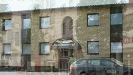 Immobilienverkauf Bonn Stockhausen Immobilien IVD