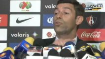 Caixinha: Debíamos tener personalidad