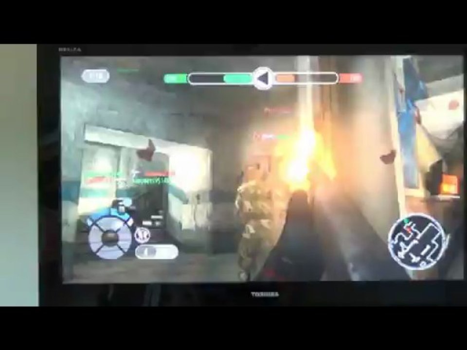 partie 3 james bond