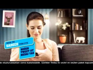 Tivibu'suz Yaşamın Zorlukları - Sosyal Tivi