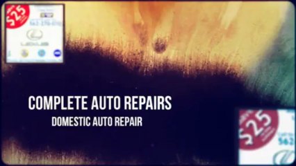 562.270.0702: Mercedes Suspension Repair Signal Hill