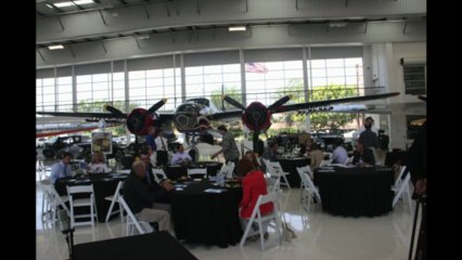 Michael Fell on Giving Back - Nelson Radio 5-4-13