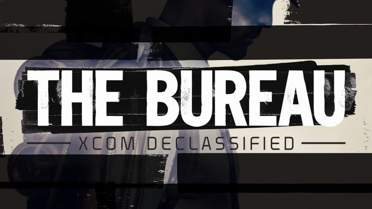 The Bureau: XCOM Declassified | 'Origin' Gameplay-Trailer [DE] (2013) | HD