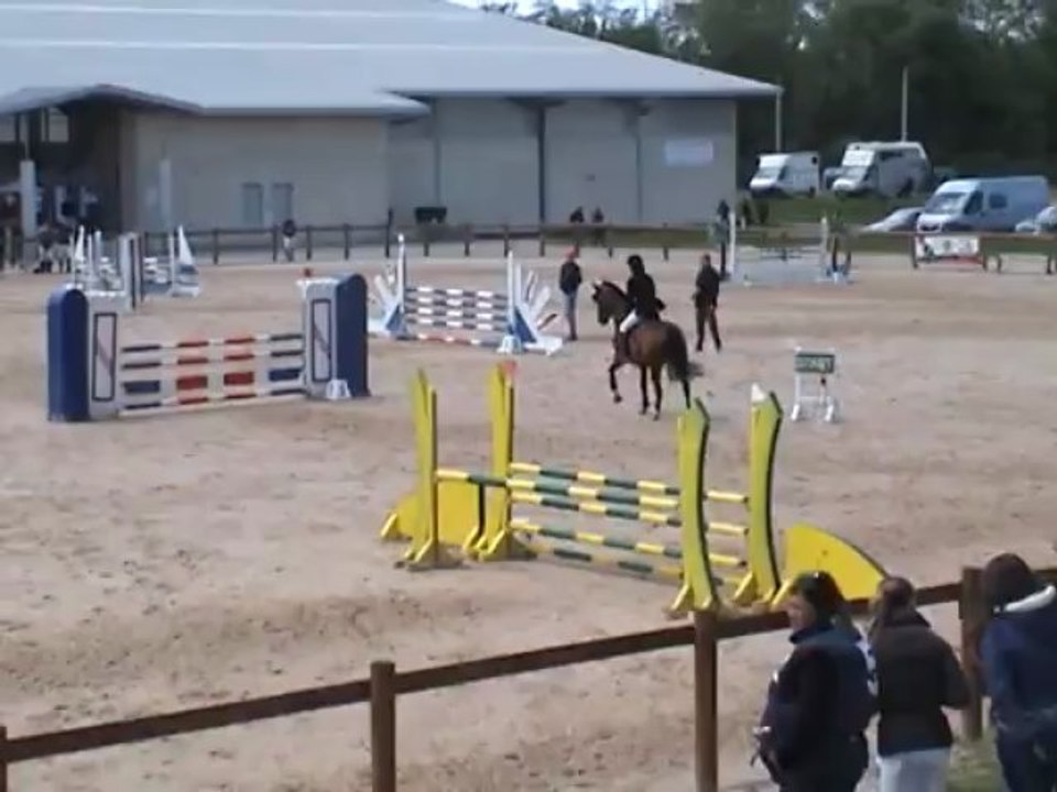 rendezvous de clamens, vitesse 105