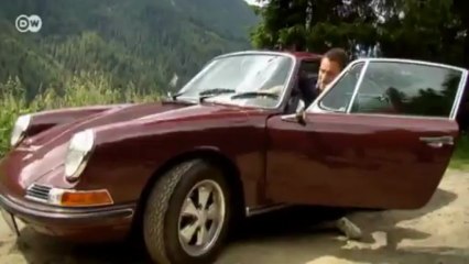 التميز: بورش 911 | عالم السرعة