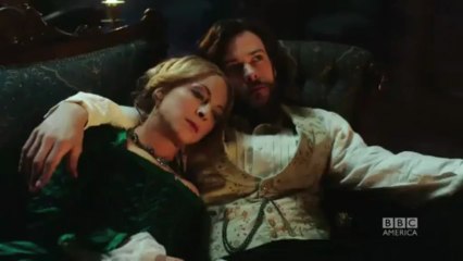 2013.05.08 Kyle Schmid @ COPPER Season 2 Trailer "There Are No City Limits"