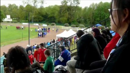 Tournoi de Joigny du 9 mai 2013 (2ème partie)
