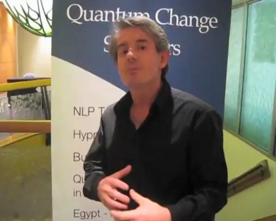 Qc Seminars Review - NLP Sales Training Australia