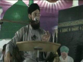 Shan e Siddique Akbar , Mufti Shahid qadri , Qtv  Part  2/2