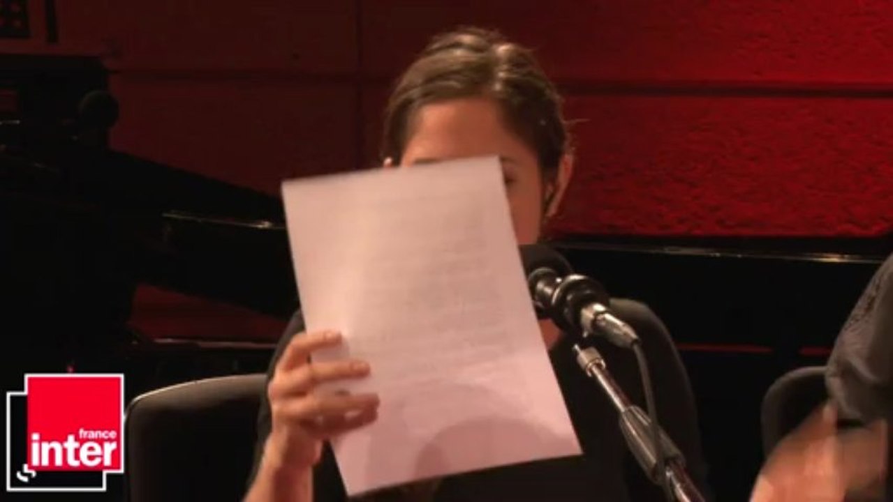 On va tous y passer - Joséphine Draï " Les sportifs dans les pubs et vice versa "