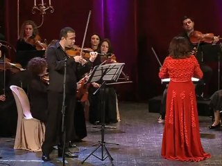 NË TIRANË, “ËNDËRR VIVALDIANE”