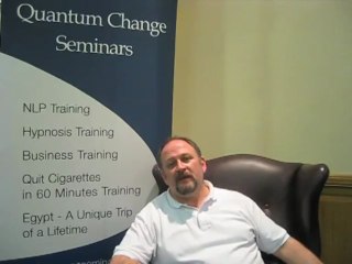 Quantum Change Seminars Review - NLP Video