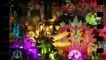 art de rue , soirée à PAC , tecknival CAMBRAI 2013