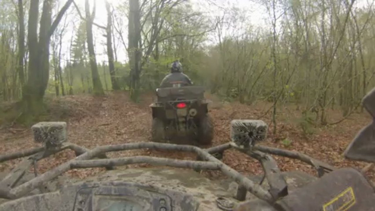 notre petit canada 8éme partie