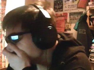 François Perusse- Le Sexologue